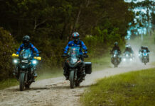 Intip Kegiatan Komunitas GSRek Indonesia Sepanjang Tahun 2026 Komunitas GSRek Indonesia