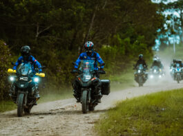 Intip Kegiatan Komunitas GSRek Indonesia Sepanjang Tahun 2026 Komunitas GSRek Indonesia