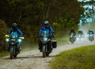 Intip Kegiatan Komunitas GSRek Indonesia Sepanjang Tahun 2026 Komunitas GSRek Indonesia