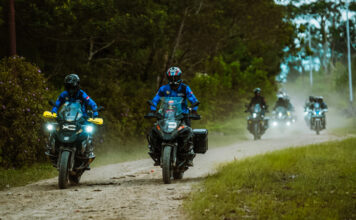 Intip Kegiatan Komunitas GSRek Indonesia Sepanjang Tahun 2026 Komunitas GSRek Indonesia