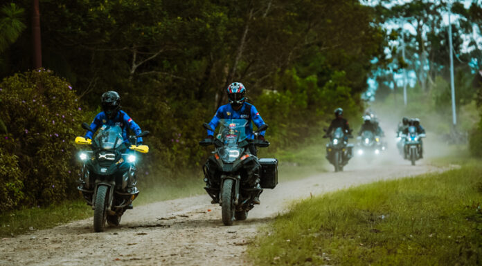 Komunitas GSRek Indonesia