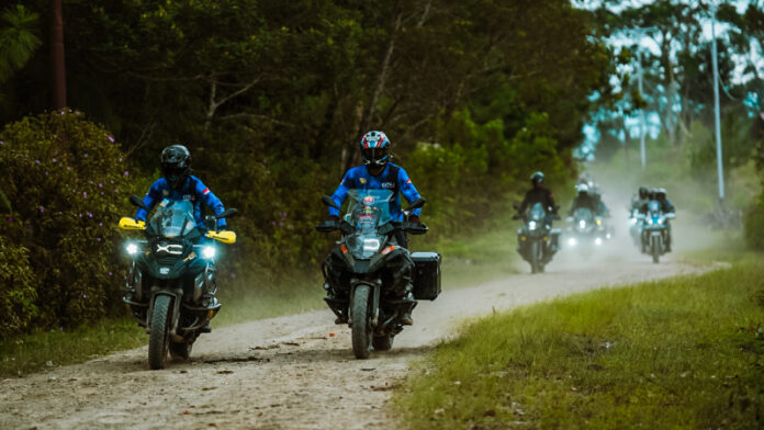 Komunitas GSRek Indonesia