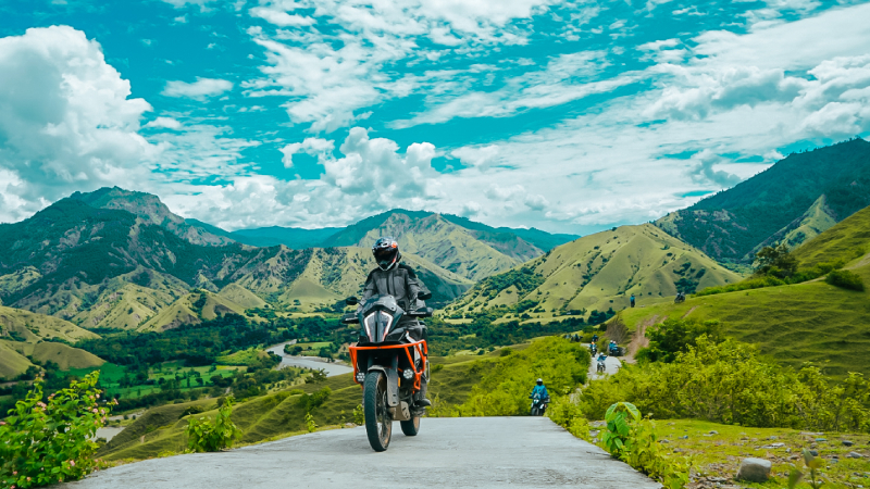 Komunitas GSRek Indonesia