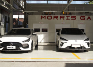 Jangan Khawatir, Layanan Aftersales MG Tetap Siaga di Libur Lebaran 2026 Layanan aftersales MG