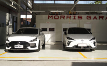 Jangan Khawatir, Layanan Aftersales MG Tetap Siaga di Libur Lebaran 2026 Layanan aftersales MG