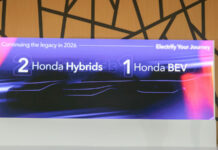 Mobil Listrik Honda Terbaru Bakal Mengaspal di Indonesia Mobil listrik Honda