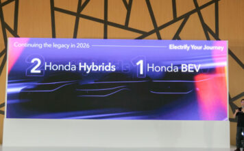 Mobil Listrik Honda Terbaru Bakal Mengaspal di Indonesia Mobil listrik Honda