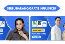 Olx Manfaatkan Teknologi untuk Berbagi Lewat #DealBikinBerkah Olx #DealBikinBerkah