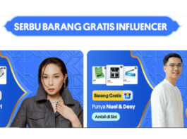 Olx Manfaatkan Teknologi untuk Berbagi Lewat #DealBikinBerkah Olx #DealBikinBerkah