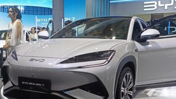 rockomotif-penjualan-byd (1) Penjualan BYD rontok awal tahun 2026