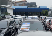 Jelang Lebaran 2026 OLXmobbi Prediksi Penjualan Mobil Bekas Alami Peningkatan Olxmobbi prediksi penjualan mobil bekas meningkat