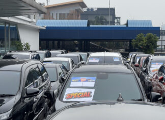 Jelang Lebaran 2026 OLXmobbi Prediksi Penjualan Mobil Bekas Alami Peningkatan Olxmobbi prediksi penjualan mobil bekas meningkat