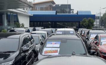 Jelang Lebaran 2026 OLXmobbi Prediksi Penjualan Mobil Bekas Alami Peningkatan Olxmobbi prediksi penjualan mobil bekas meningkat