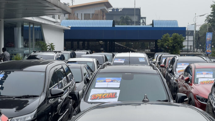 Olxmobbi prediksi penjualan mobil bekas meningkat