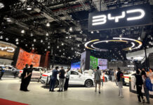 Penjualan Mobil Cina Lesu, BYD Umbar Pembiayaan Mudah Penjualan mobil Cina