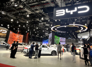 Penjualan Mobil Cina Lesu, BYD Umbar Pembiayaan Mudah Penjualan mobil Cina