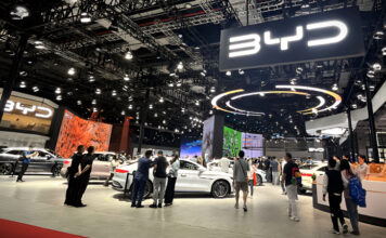 Penjualan Mobil Cina Lesu, BYD Umbar Pembiayaan Mudah Penjualan mobil Cina