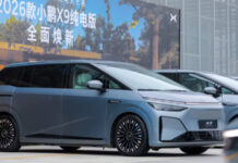 Penjualan Xpeng Drop Parah, Ini yang Jadi Biang Kerok Penjualan Xpeng