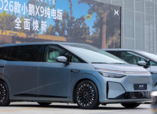 Penjualan Xpeng Drop Parah, Ini yang Jadi Biang Kerok Penjualan Xpeng