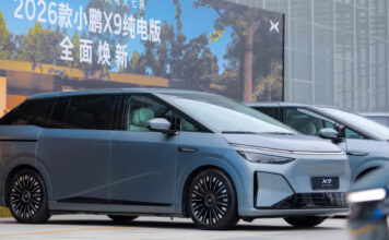 Penjualan Xpeng Drop Parah, Ini yang Jadi Biang Kerok Penjualan Xpeng