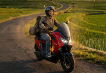 Program Kebaikan Polytron Ubah Kilometer Jadi Donasi Program kebaikan Polytron