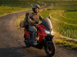 Program Kebaikan Polytron Ubah Kilometer Jadi Donasi Program kebaikan Polytron