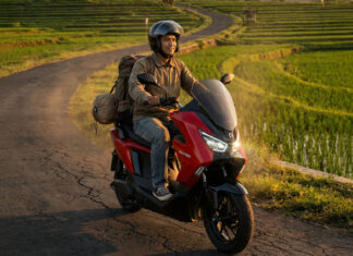 Program Kebaikan Polytron Ubah Kilometer Jadi Donasi Program kebaikan Polytron