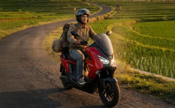 Program Kebaikan Polytron Ubah Kilometer Jadi Donasi Program kebaikan Polytron