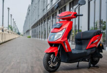 Promo United E-Motor Rangsang Masyarakat Adopsi Motor Listrik Promo United E-Motor bulan Maret 2026