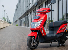 Promo United E-Motor Rangsang Masyarakat Adopsi Motor Listrik Promo United E-Motor bulan Maret 2026