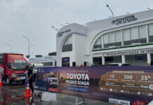 Catat! Tire Check Service Bridgestone Hadir di Lokasi Ini Tire Check Service Bridgestone