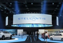 Stellantis Merugi Rp 442 Triliun, Strategi Mobil Listrik Jadi Biang Keladinya stellantis rugi