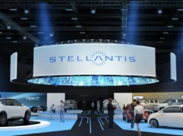 Stellantis Merugi Rp 442 Triliun, Strategi Mobil Listrik Jadi Biang Keladinya stellantis rugi
