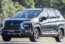 Mitsubishi Pastikan Rilis Mobil Hybrid di Semester II 2026, Rakitan Lokal mitsubishi xpander cross hybrid