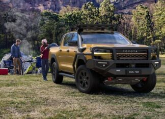 Toyota Hilux Terbaru Direcall Karena Masalah di Sistem Power Steering toyota hilux 2026 recall