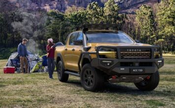 Toyota Hilux Terbaru Direcall Karena Masalah di Sistem Power Steering toyota hilux 2026 recall