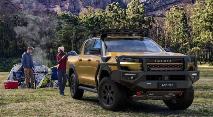 toyota hilux 2026 recall