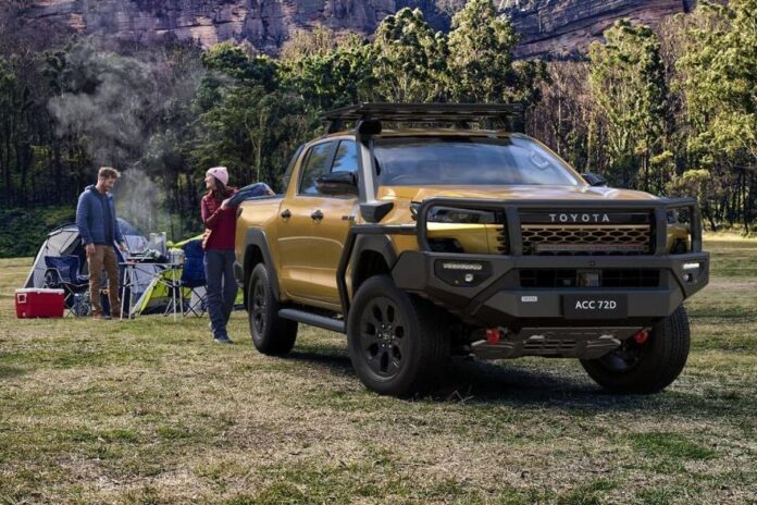 2026-03-toyota-hilux-accessories toyota hilux 2026 recall