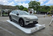 Changan Siapkan 3 Mobil Baru di Indonesia Sepanjang 2026 Changan Deepal S05 REEV