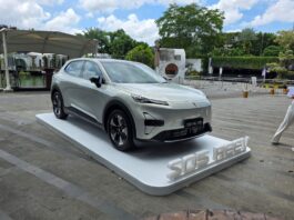 Changan Siapkan 3 Mobil Baru di Indonesia Sepanjang 2026 Changan Deepal S05 REEV