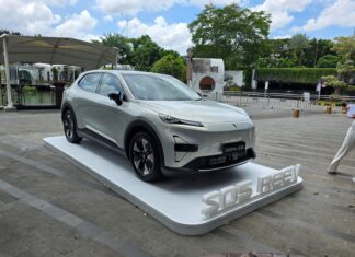 Changan Siapkan 3 Mobil Baru di Indonesia Sepanjang 2026 Changan Deepal S05 REEV