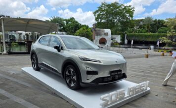 Changan Siapkan 3 Mobil Baru di Indonesia Sepanjang 2026 Changan Deepal S05 REEV