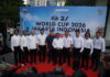 Ajang FIA Rallycross World Cup 2026 Siap Digelar di Sirkuit Ancol FIA Rallycross World Cup 2026