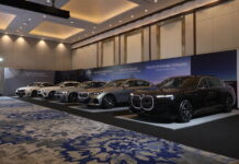 BMW Festival of Joy 2026 Rayakan 25 Tahun di Indonesia bmw festival of joy 2026
