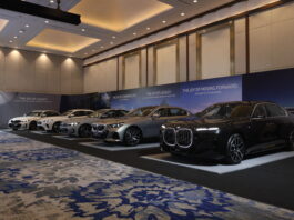 BMW Festival of Joy 2026 Rayakan 25 Tahun di Indonesia bmw festival of joy 2026