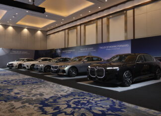 BMW Festival of Joy 2026 Rayakan 25 Tahun di Indonesia bmw festival of joy 2026