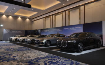 BMW Festival of Joy 2026 Rayakan 25 Tahun di Indonesia bmw festival of joy 2026