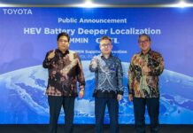 tmmin kerjasama catl produksi baterai