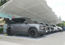 Tips Perjalanan Jarak Jauh dengan Mobil Listrik agar Aman dan Efisien perjalanan jauh mobil listrik chery