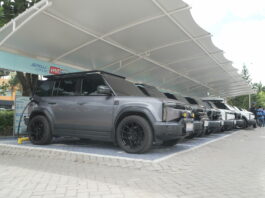 Tips Perjalanan Jarak Jauh dengan Mobil Listrik agar Aman dan Efisien perjalanan jauh mobil listrik chery